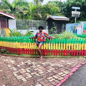 Meet your Posher, Cheryl